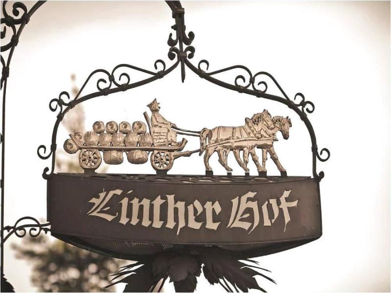 Hotel & Restaurant Linther Hof image