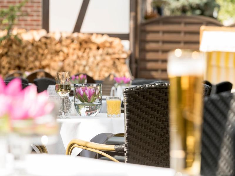Hotel & Restaurant Linther Hof image