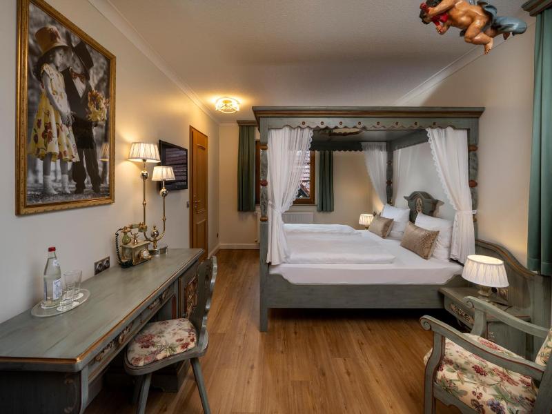 Hotel & Restaurant Linther Hof image