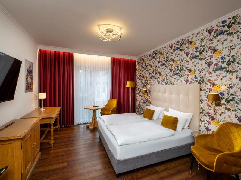 Hotel & Restaurant Linther Hof image
