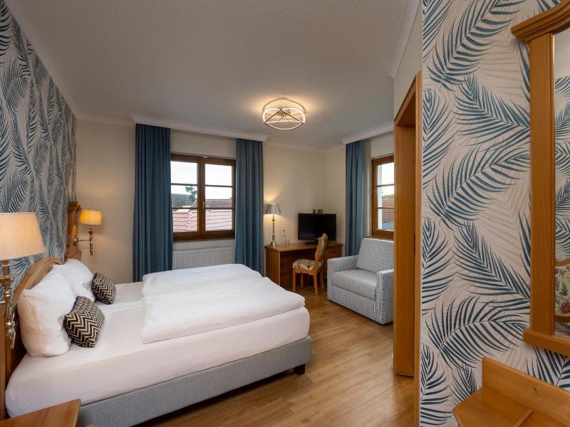 Hotel & Restaurant Linther Hof image
