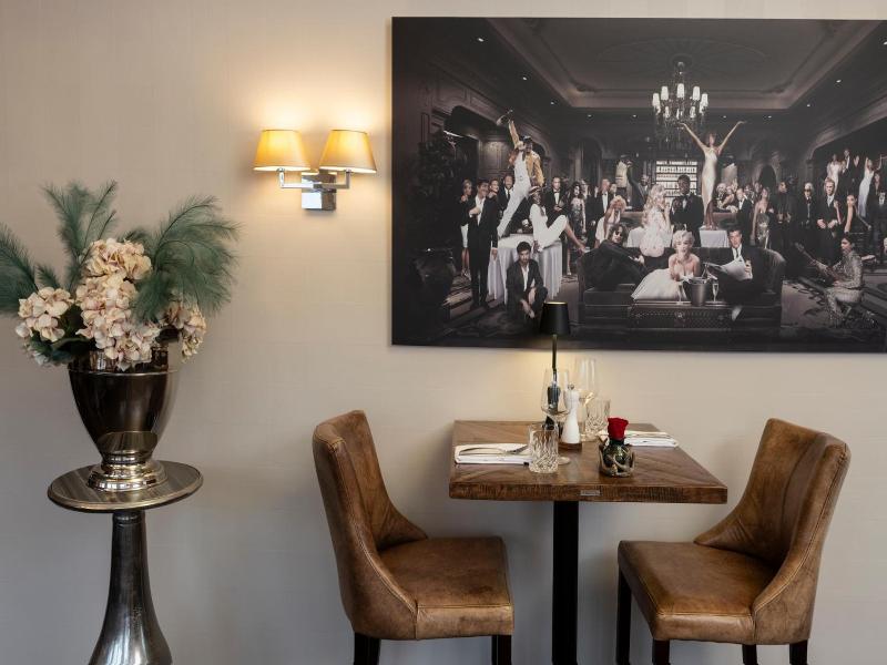Hotel & Restaurant Linther Hof image