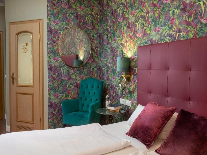 Hotel & Restaurant Linther Hof image