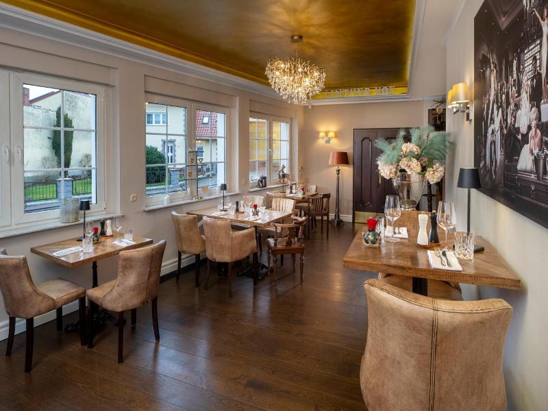 Hotel & Restaurant Linther Hof image
