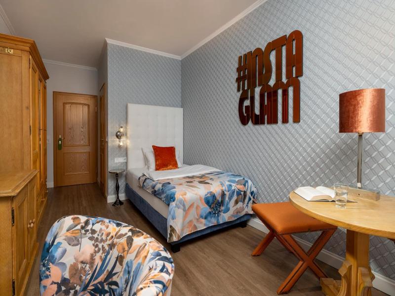 Hotel & Restaurant Linther Hof image