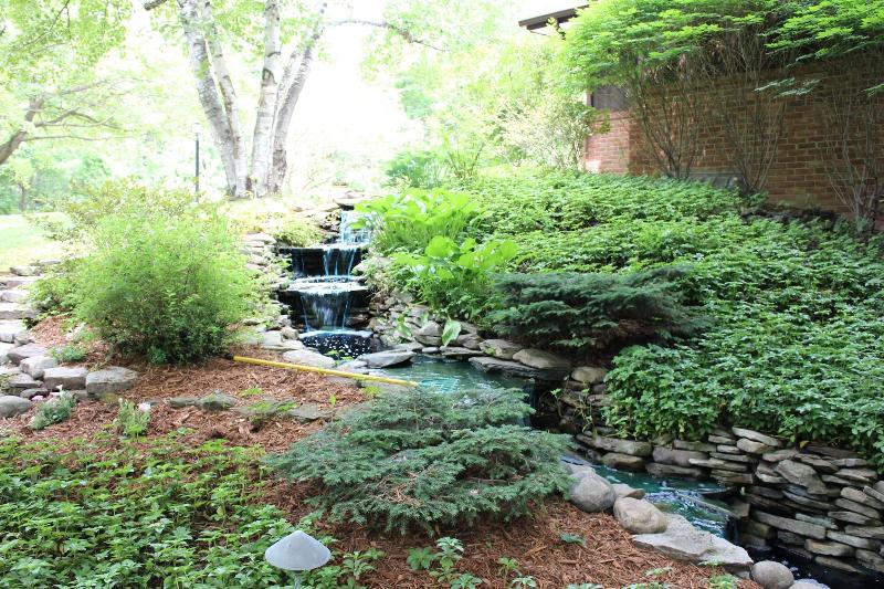 Rivertown Inn image
