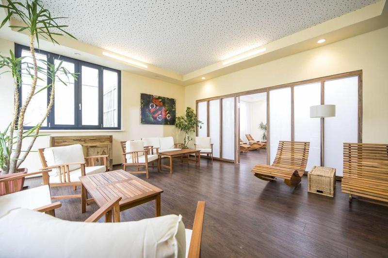 Hotel Saxenhof der Rhöner Botschaft image