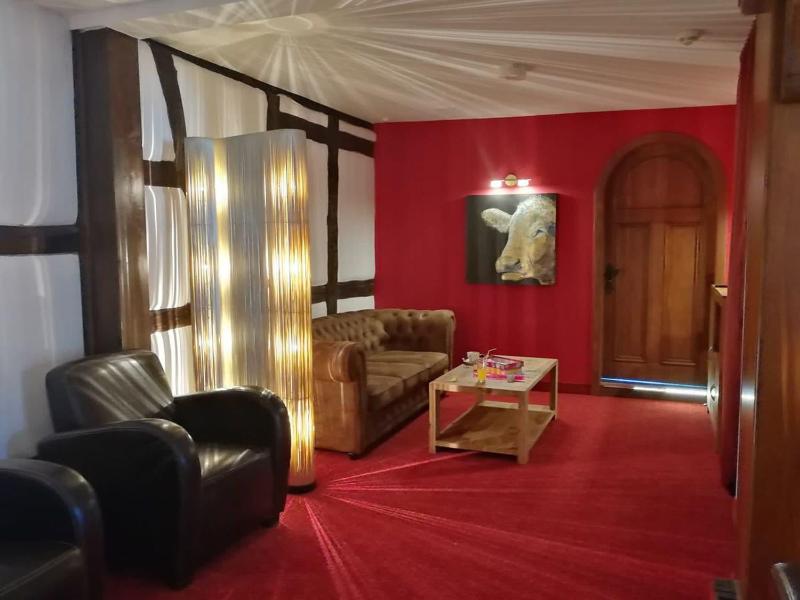 Hotel Saxenhof der Rhöner Botschaft image