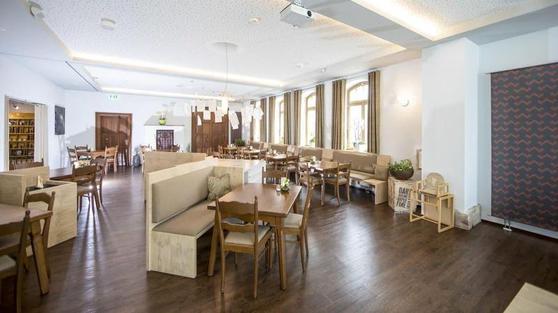 Hotel Saxenhof der Rhöner Botschaft image