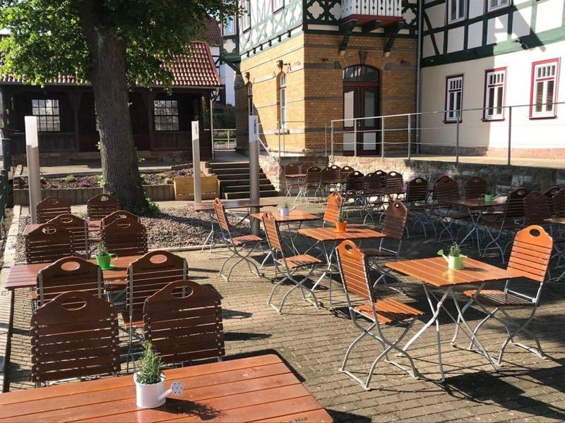 Hotel Saxenhof der Rhöner Botschaft image
