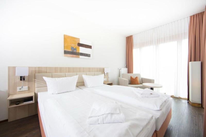 Hotel Saxenhof der Rhöner Botschaft image