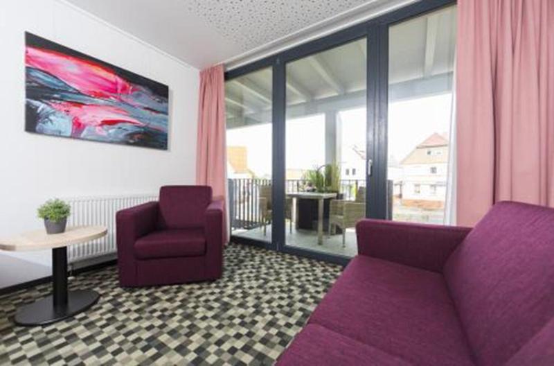 Hotel Saxenhof der Rhöner Botschaft image