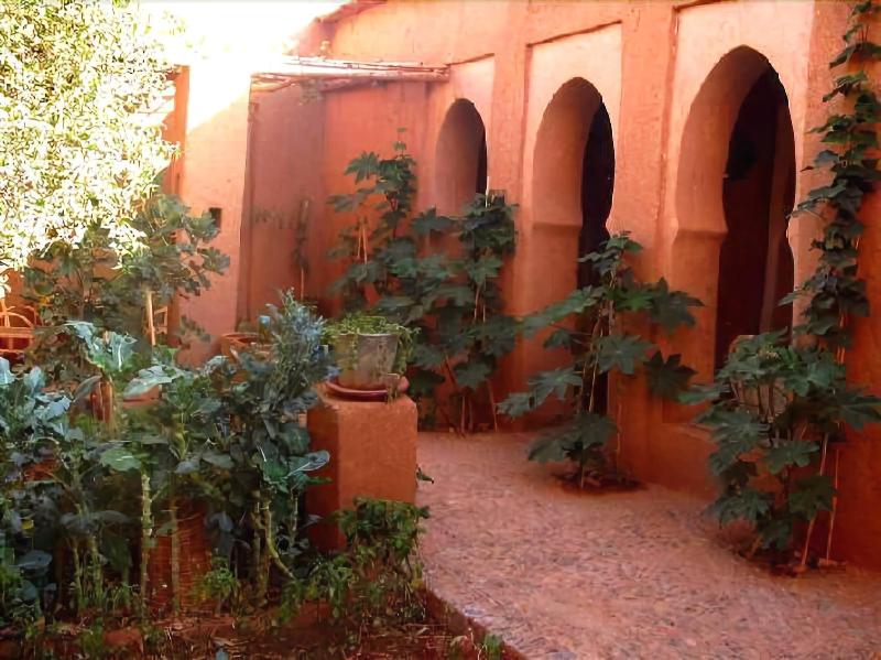 Kasbah Ait Moussa image