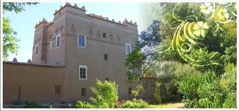 Kasbah Ait Moussa image