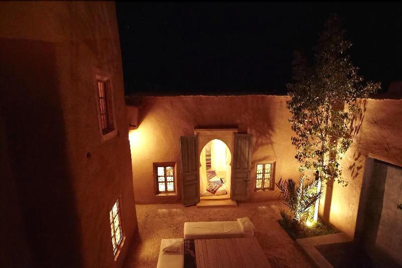 Kasbah Ait Moussa image