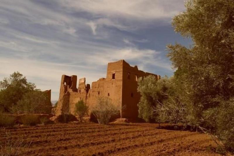 Kasbah Ait Moussa image