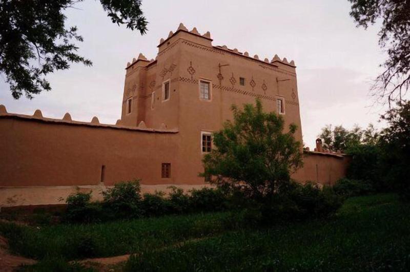 Kasbah Ait Moussa image