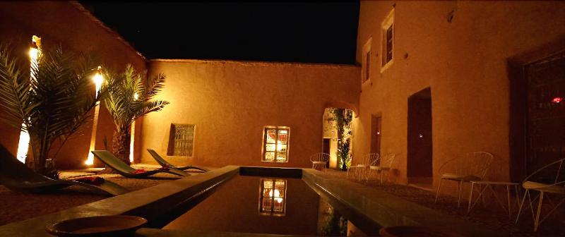 Kasbah Ait Moussa image