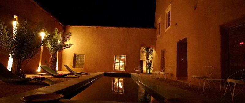 Kasbah Ait Moussa image
