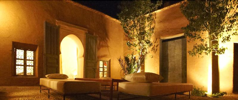 Kasbah Ait Moussa image