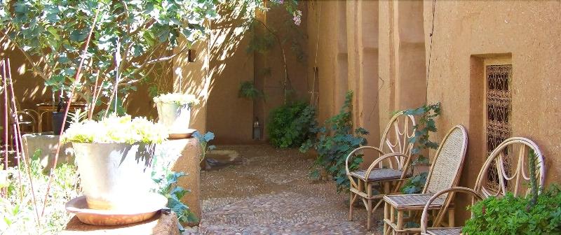 Kasbah Ait Moussa image
