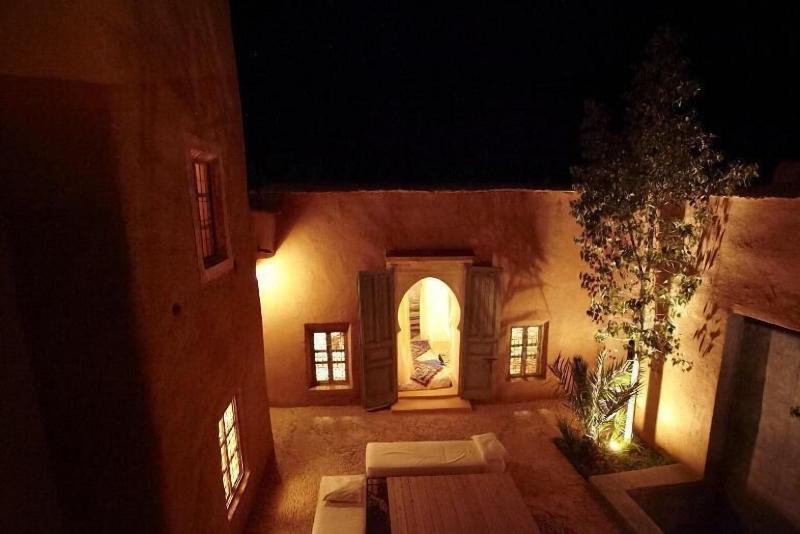 Kasbah Ait Moussa image