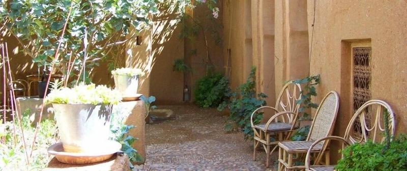 Kasbah Ait Moussa image