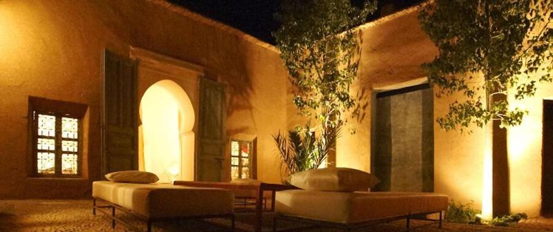 Kasbah Ait Moussa image