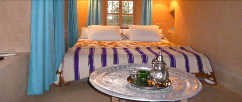 Kasbah Ait Moussa image