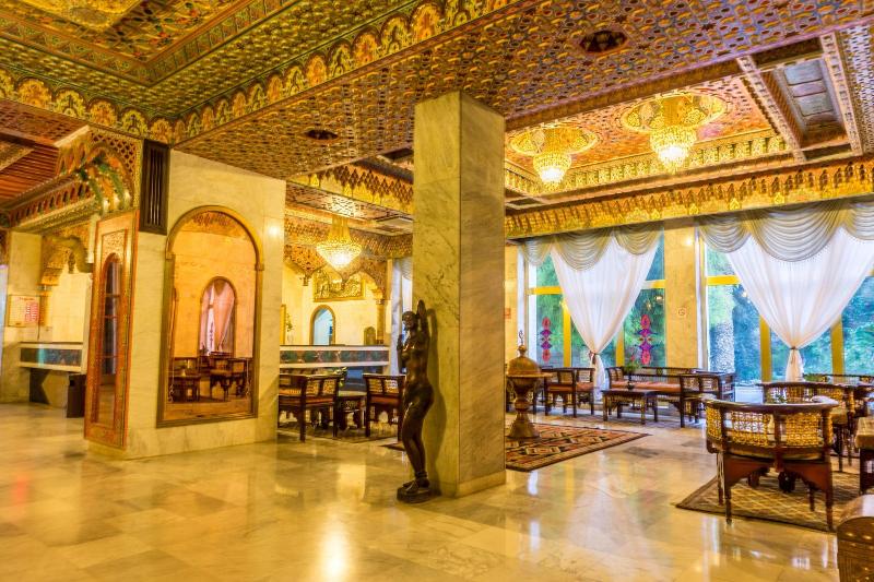 Hotel Jugurtha Palace GEN