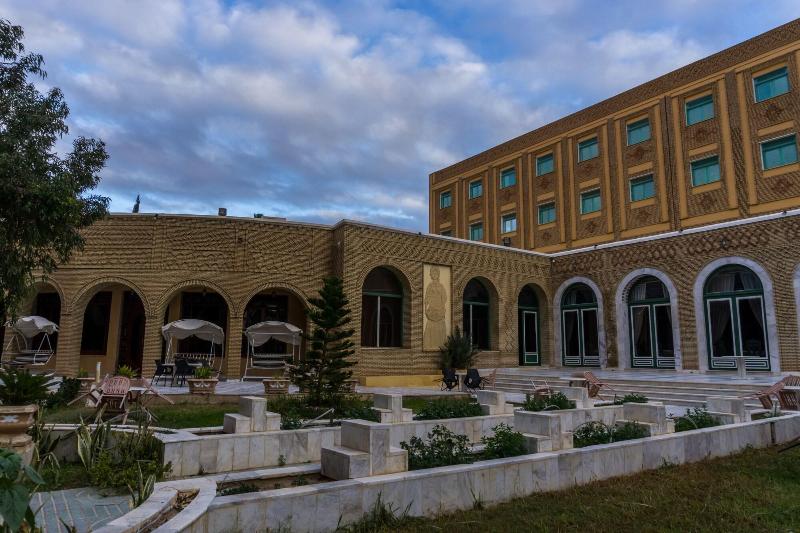 Hotel Jugurtha Palace image