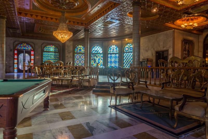Hotel Jugurtha Palace image