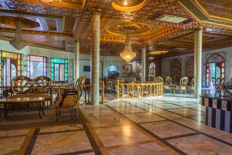 Hotel Jugurtha Palace image