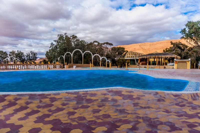 Hotel Jugurtha Palace image