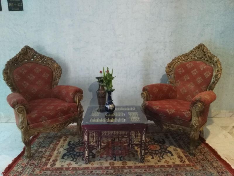 Hotel Jugurtha Palace image