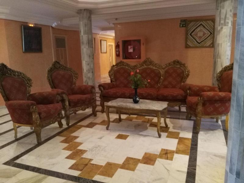 Hotel Jugurtha Palace image