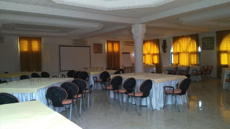 Hotel Jugurtha Palace image