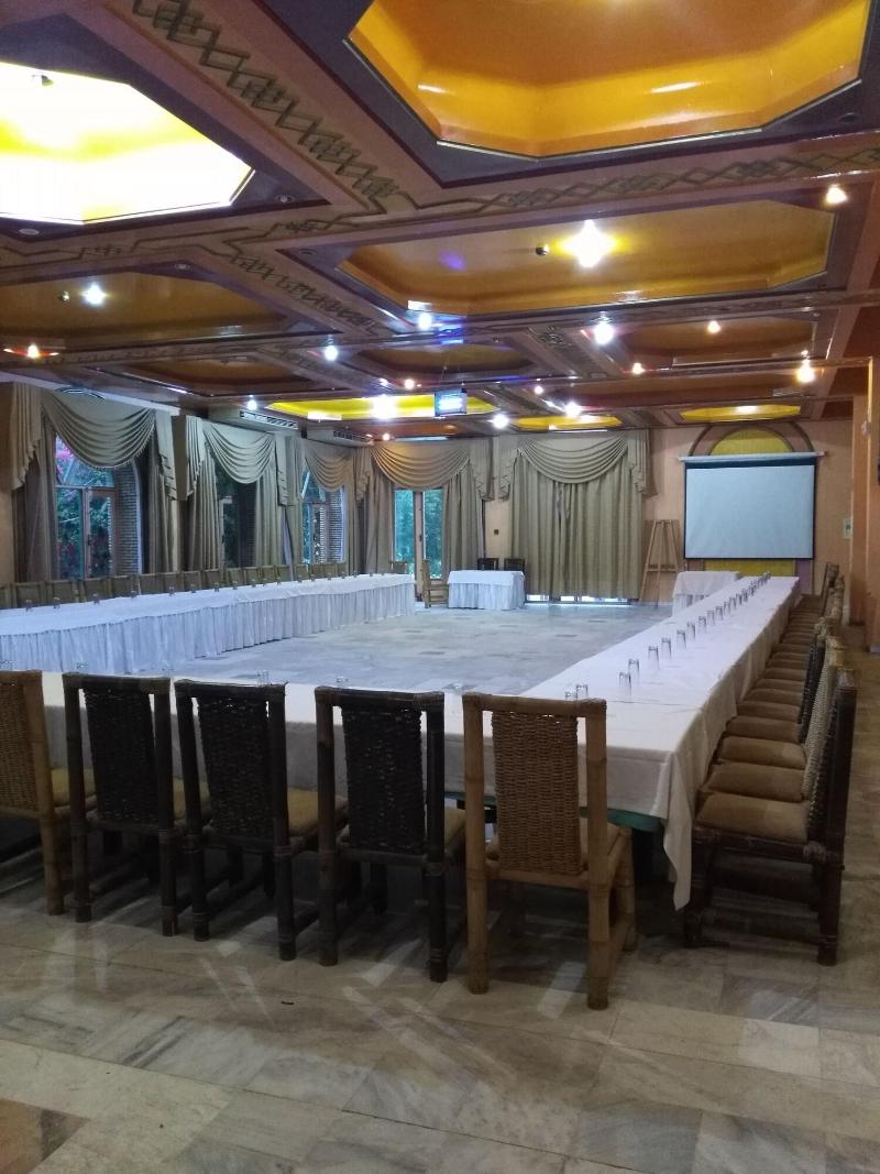 Hotel Jugurtha Palace image