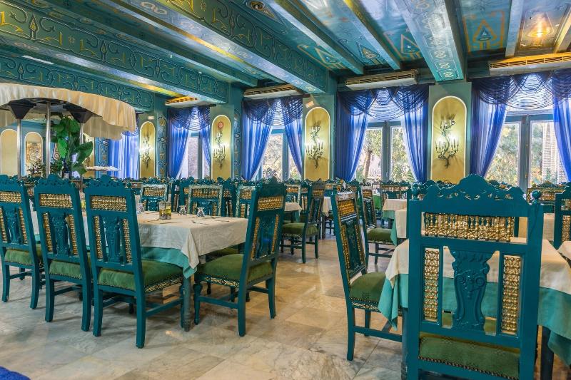 Hotel Jugurtha Palace image