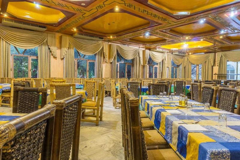 Hotel Jugurtha Palace image