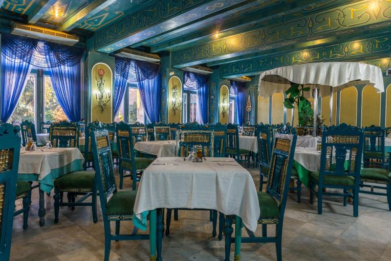 Hotel Jugurtha Palace image