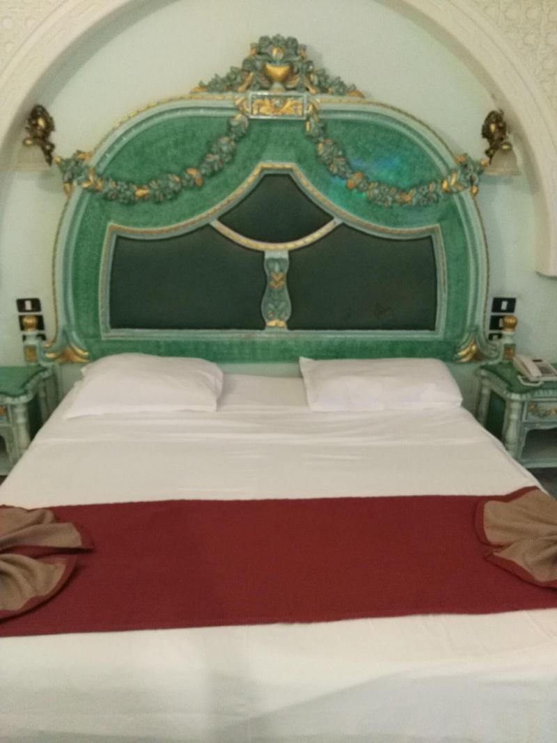 Hotel Jugurtha Palace image