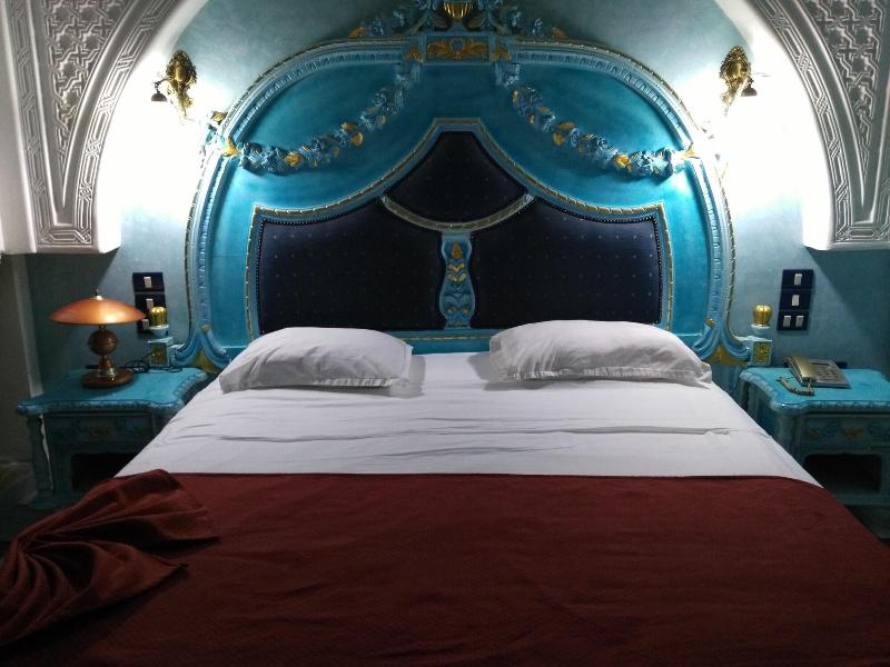 Hotel Jugurtha Palace image
