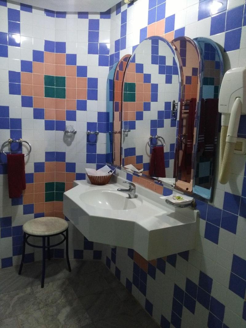 Hotel Jugurtha Palace image