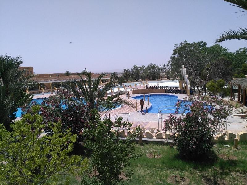 Hotel Jugurtha Palace image