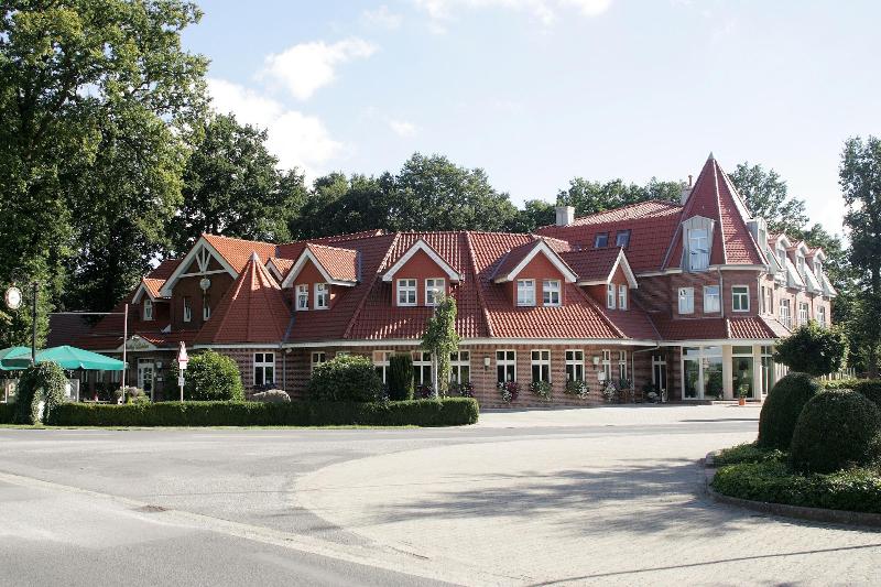 Gasthof Robben image