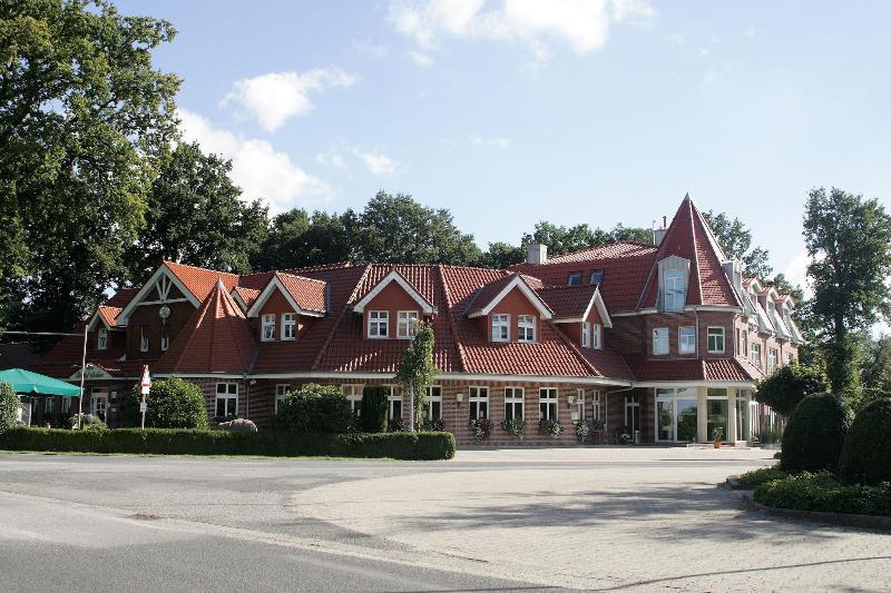 Gasthof Robben image