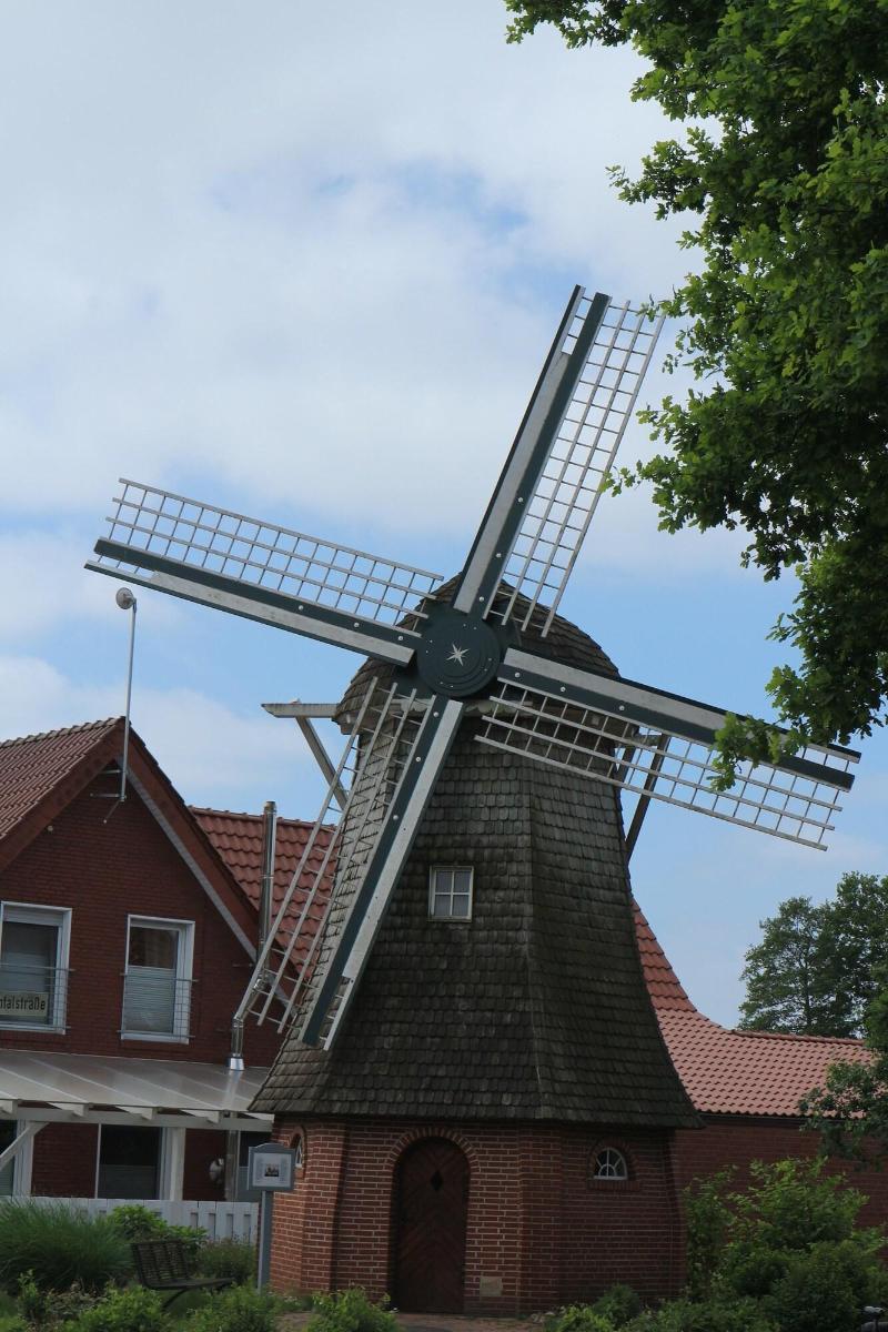 Gasthof Robben image