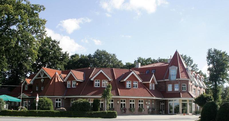 Gasthof Robben image