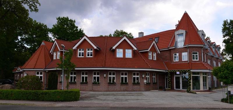 Gasthof Robben image